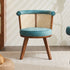 Laguna Rattan Dining Chair