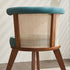 Laguna Rattan Dining Chair