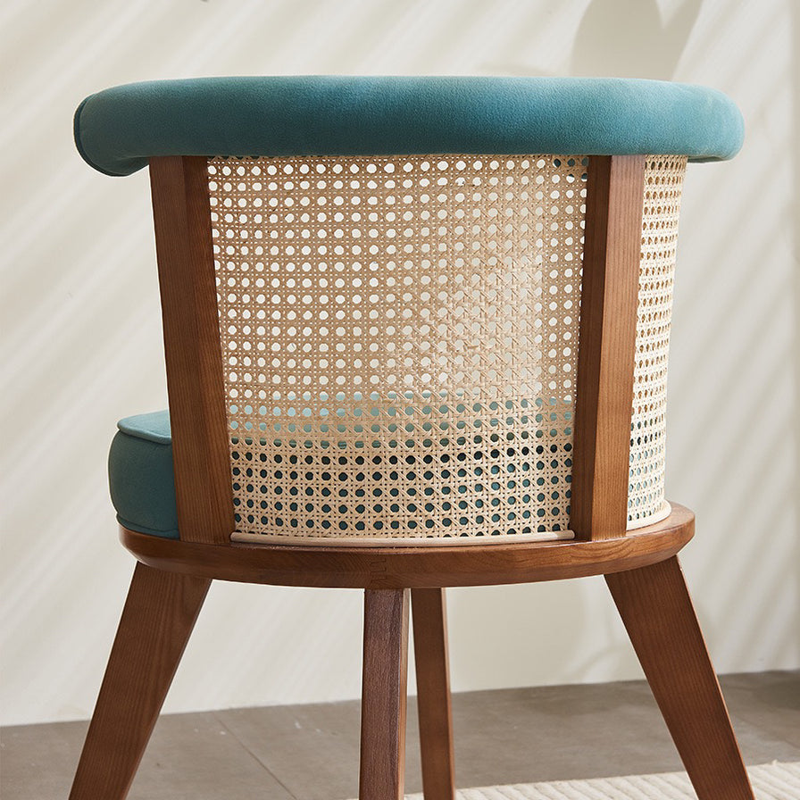 Laguna Rattan Dining Chair
