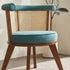 Laguna Rattan Dining Chair