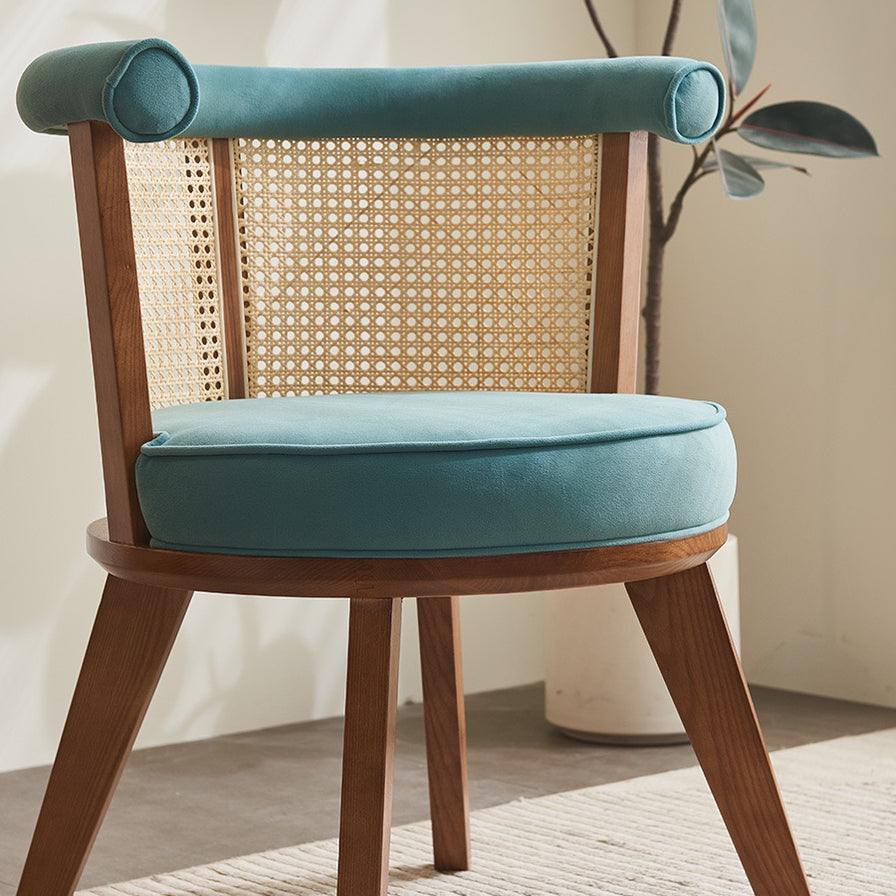 Laguna Rattan Dining Chair