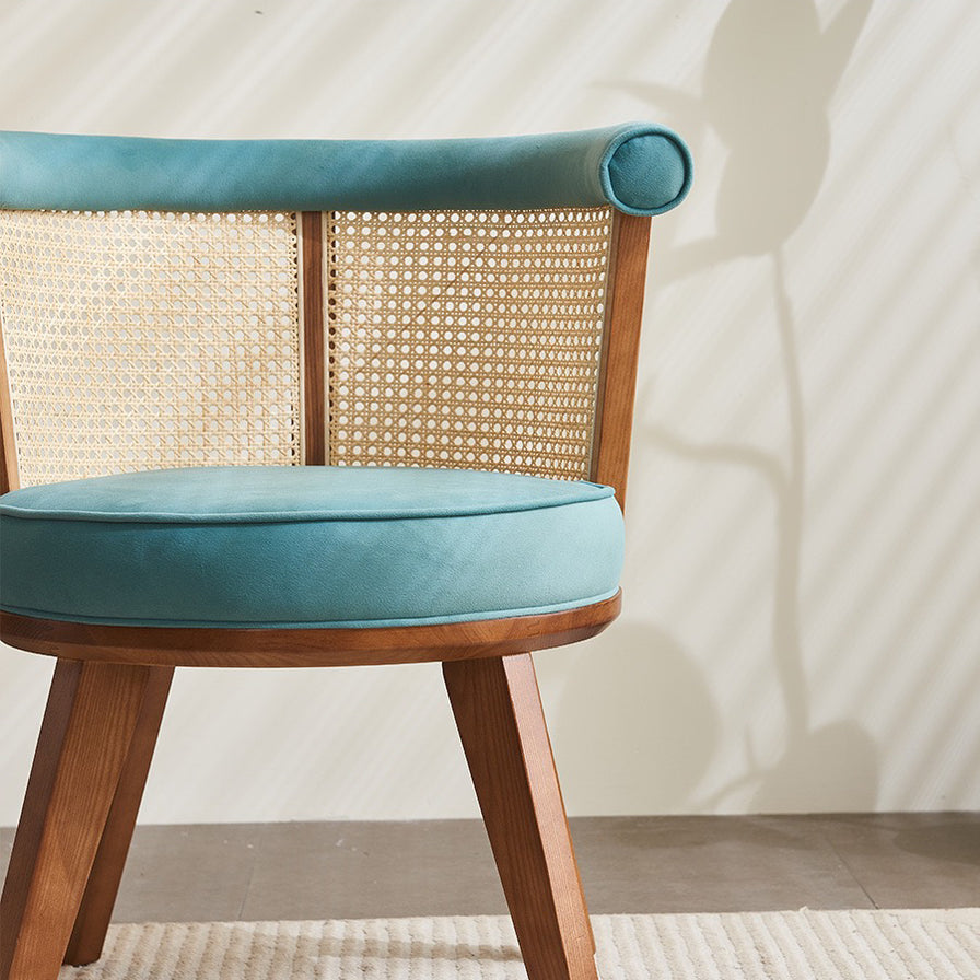 Laguna Rattan Dining Chair