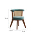 Laguna Rattan Dining Chair