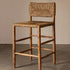 Marlowe Handwoven Rope Chair