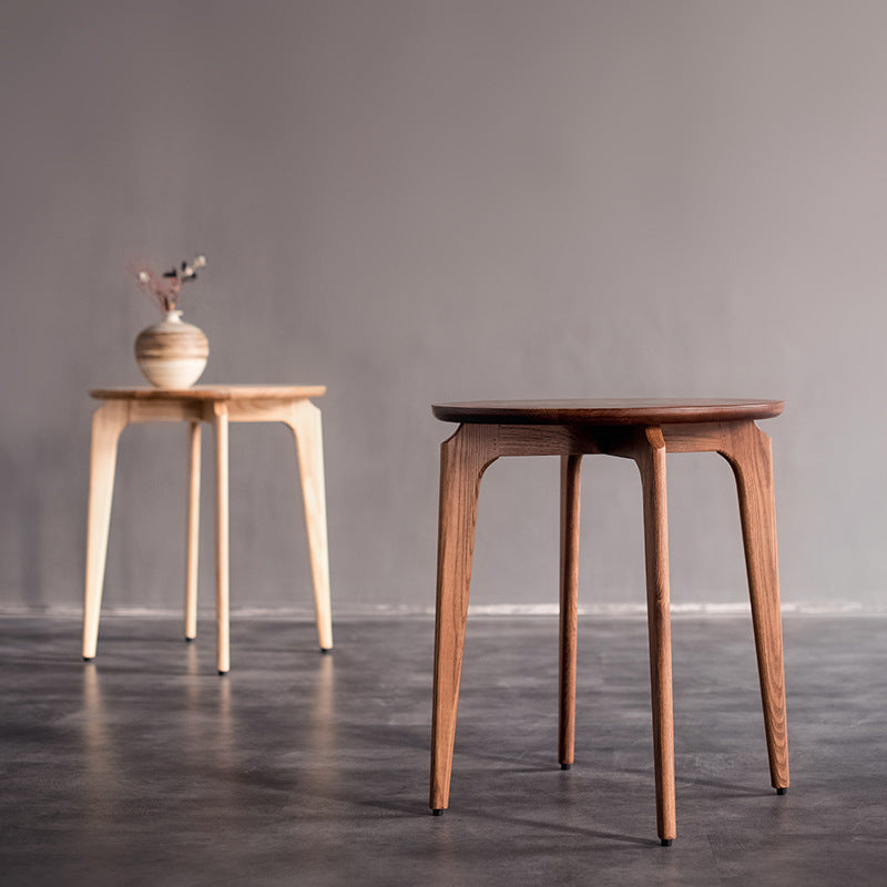 Riverside Wood Table