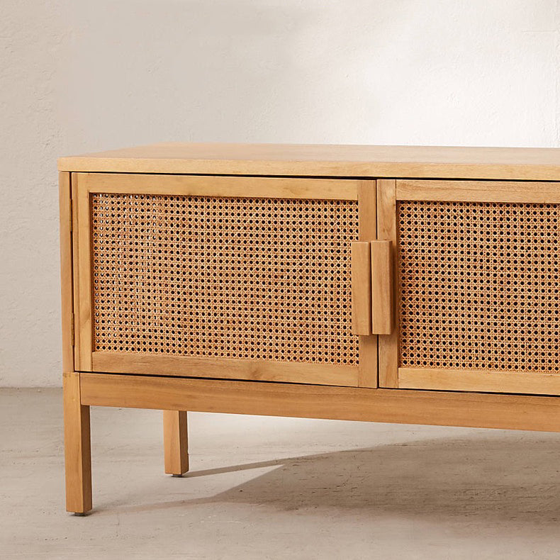 Ashwood Display Cabinet