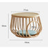 Rattan Wicker Coffee Table