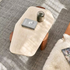 Birchvale Wood Coffee Table