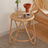 Rattan Solace Side Table