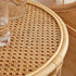 Rattan Solace Side Table