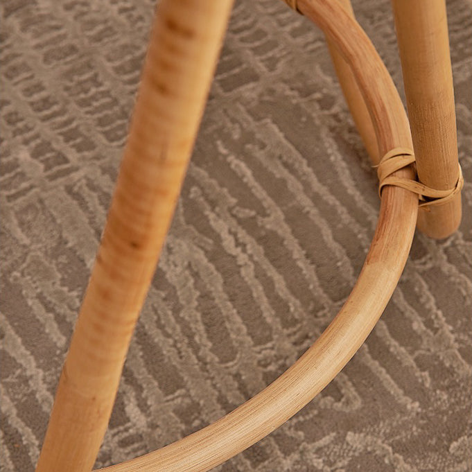 Rattan Solace Side Table