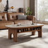 Arch Stonewood Coffee Table