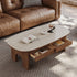 Arch Stonewood Coffee Table