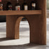 Arch Stonewood Coffee Table