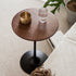 Forge Wood Accent Table