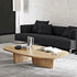 Koji Wooden Coffee Table