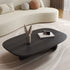 Koji Wooden Coffee Table