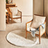 Banyan Rattan Lounge Chair