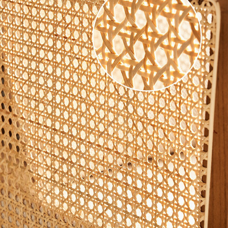 Banyan Rattan Lounge Chair