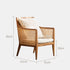 Banyan Rattan Lounge Chair