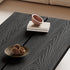 Fjord Wooden Coffee Table