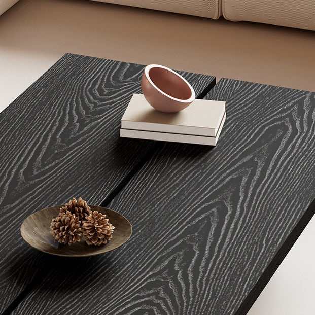 Fjord Wooden Coffee Table
