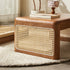 Hana Woven Tatami Table