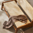 Hearthside Woven Lounge Chair