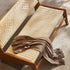 Hearthside Woven Lounge Chair
