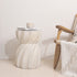 Canyon Accent Table