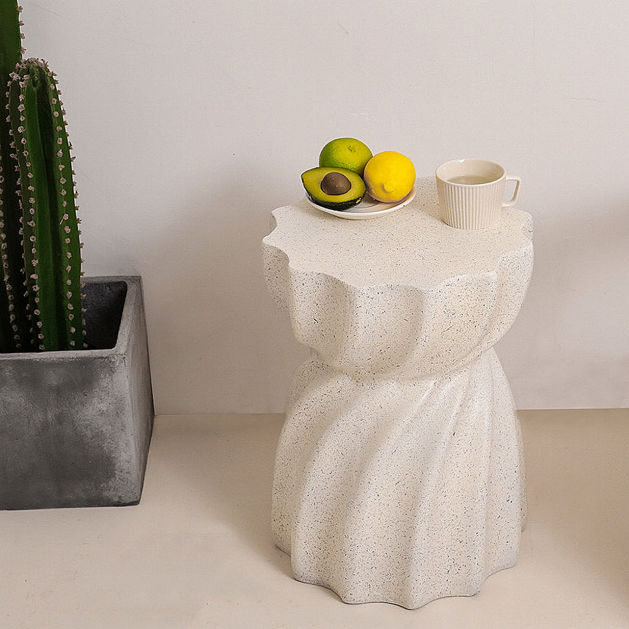 Canyon Accent Table