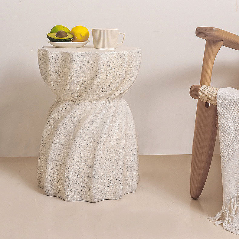 Canyon Accent Table