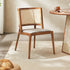 Arden Rattan Dining Chair