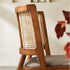Arden Rattan Dining Chair
