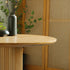 Cyrus Pine Wood Dining Table