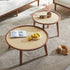 Isla Rattan Coffee Table
