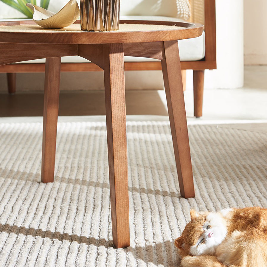 Isla Rattan Coffee Table