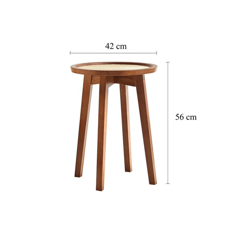 Isla Rattan Coffee Table