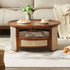 Sienna Rattan Coffee Table