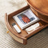 Sienna Rattan Coffee Table