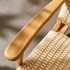 Cabin Wood Rocking Chair Set