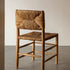 Marlowe Handwoven Rope Chair