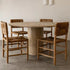 Marlowe Handwoven Rope Chair