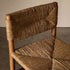 Marlowe Handwoven Rope Chair