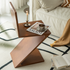 Pivot Z Wooden Chair