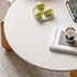 Kanso Natural Wood Coffee Table Set
