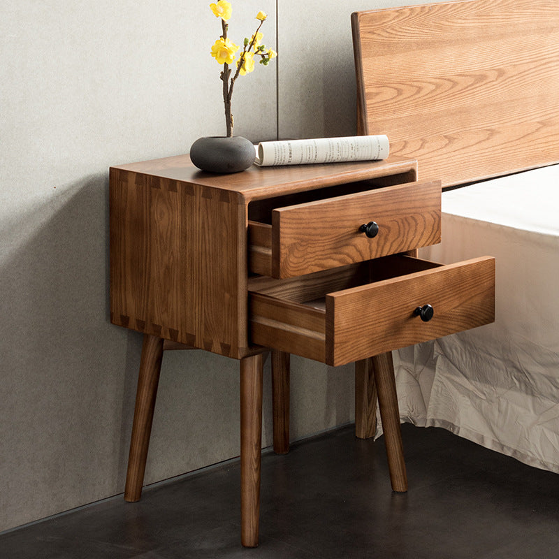 Majestic Wood Chests