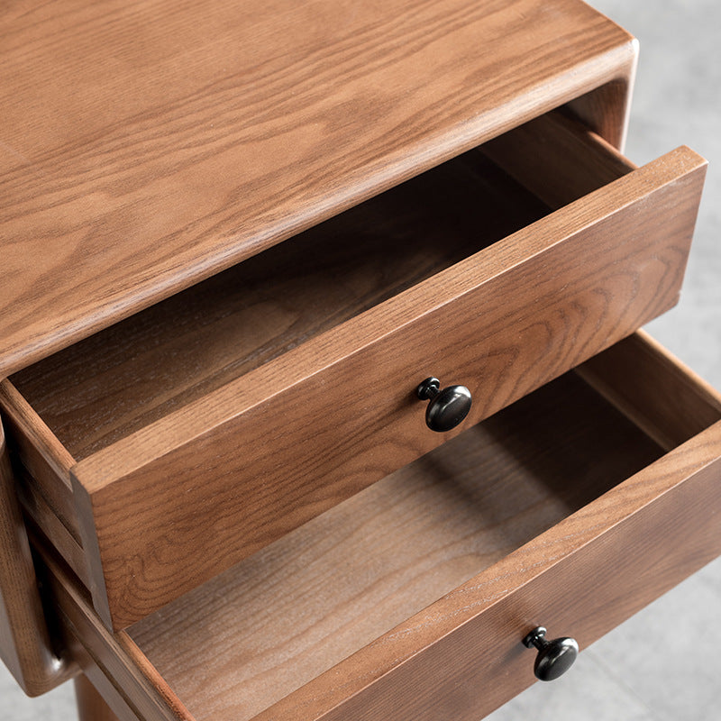 Majestic Wood Chests