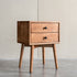 Majestic Wood Chests