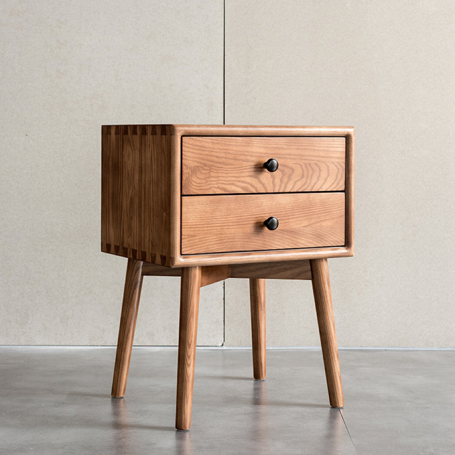 Majestic Wood Chests